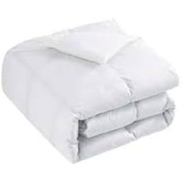 Remplissage de couette Cecotec Flow ComfortCloud 3000 220 x 220 cm Blanc