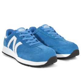 ACESS Chaussure de Sécurité Serraje Acess S3 Puntera Y Plantilla No Metalica Taille 36-47 Noir