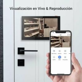 Moniteur à Ecran Tactile Ezviz SD7