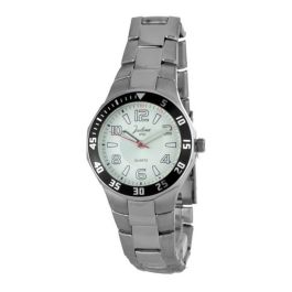 Montre Femme Justina 11909B (Ø 31 mm) Precio: 18.99. SKU: S0334398