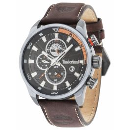 Montre Homme Timberland 14816JLU-02A (Ø 46 mm)