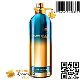 Montale Day Dreams Eau de Parfum 50 mL