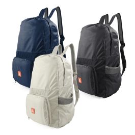 Sac à dos Casual Scape Travel Bleu Noir Gris Casual 20 L Precio: 39.168. SKU: B1BFHEDA6P