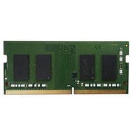 Mémoire RAM Qnap RAM-4GDR4T1-SO-2666 4 GB DDR4 2666 MHz