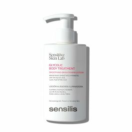 Lotion corporelle Sensilis BODY TREATMENT 200 ml Precio: 26.4999996. SKU: B12J3EQ6PX