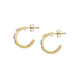 Boucles d´oreilles Femme Morellato Argent