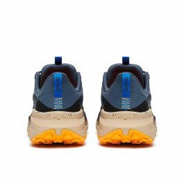 Chaussures de Running pour Adultes Saucony Xodus Ultra 3