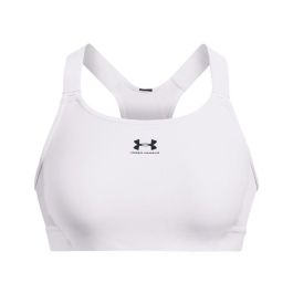 Soutien-gorge de Sport Under Armour Hg Blanc XL Precio: 42.5000004. SKU: B17BQJH6LB