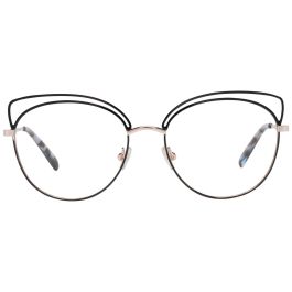 Monture de Lunettes Femme Emilio Pucci EP5123-54005 ø 54 mm
