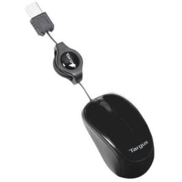 Souris Targus AMU75EU Noir Multicouleur Precio: 15.7899996. SKU: S5602851