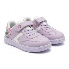 Chaussures de Sport pour Enfants Stitch Lila 38 Precio: 38.16. SKU: B1CDM4W8XS