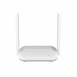 Router Keenetic S0F35A Blanc Wi-Fi RJ45 Ethernet LAN