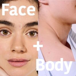 Crème visage Iroha ACNE PRONE SKIN