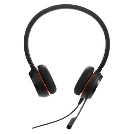 Casque GN Audio 4999-823-369 Noir Precio: 67.7900004. SKU: B139GTSTDX