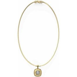 Collier Femme Guess JUMN01371JWYG 40 cm