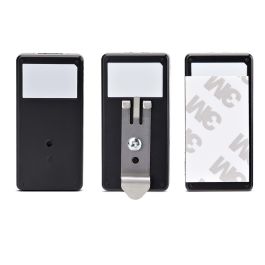 Câble Réseau Rigide UTP 6ème Catégorie Startech 1G-NETWORK-ISOLATOR Noir