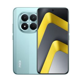 Poco M8 Pro 12+512Gb 5G Vert Oem Precio: 478.56. SKU: B14A3AHMBF