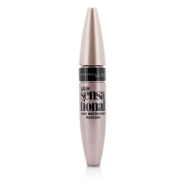 Lash Sensational Mascara Black 9,5 mL