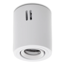 Aplique de Pared "Alivia" Aluminium Intérieur/Extérieur HO-APL-GU10-004-W