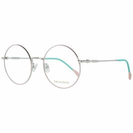Monture de Lunettes Femme Emilio Pucci EP5088-51020 Ø 51 mm