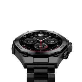 Montre intelligente KSIX Titanium Noir 1,43"