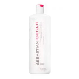 Après-shampoing revitalisant Sebastian Penetraitt 1 L Precio: 52.89. SKU: S05103984