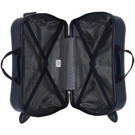 Valise Disney Mickey & Minnie Multicouleur