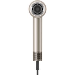 Mova Sèche-cheveux SHINE 20 Silencieux 240 V Doré MOV6977728944456