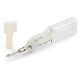 Konig Fundidor A Pilas Transparente Cod.9020.85 (Pilas No Incluidas) Precio: 62.4999996. SKU: B16W624WXS