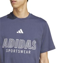 T-shirt à manches courtes homme Adidas JM0394