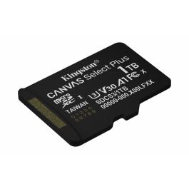 Carte Mémoire Micro SD avec Adaptateur Kingston SDCS3/1TBSP 1 TB