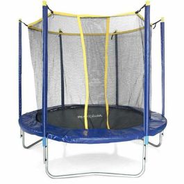Trampoline 50 kg Bleu (182 x 172 cm) Precio: 176.4999996. SKU: B189BZ59VY