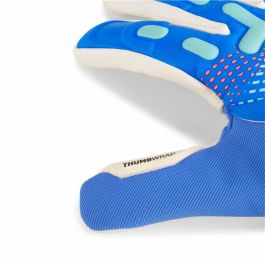 Gants de Gardien de But Puma Future Match Nc Bleu Multicouleur Adultes 3 m