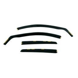 Déflecteur de vent HEKO