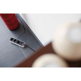 Multiprise 5 Prises avec Interrupteur Brennenstuhl 3600 W (1,5 m)