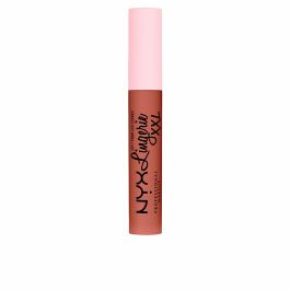 Rouge à lèvres NYX Lingerie Xxl Nº 25 Precio: 14.9499996. SKU: B1EQ5QNTLR