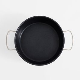 Batterie de Cuisine Smile MGK-22 Acier 14 Pièces