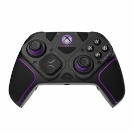 PDP Victrix Pro Manette Sans Fil BFG Noir pour Xbox Series X|S, PC, PS4, PS5