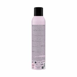 Alfaparf Milano Laque STYLE & CARE 300 ml - Fixation Puissante, Brillance Naturelle, Formule Végan