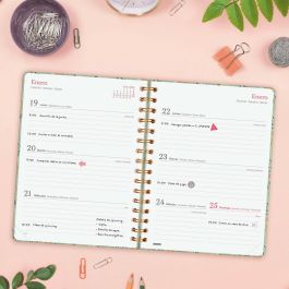 Agenda Finocam YOU A5 15,5 x 21,2 cm 2026