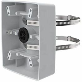 Axis 01470-001 Montage Mât Universel pour Poteau 100-410mm Blanc Aluminium Résistant aux Chocs Precio: 168.5000004. SKU: B195XQKY45