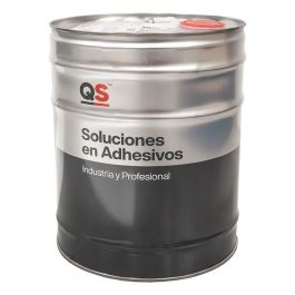 Q&Q Cola Tapicería Supertec 9025F Adhesivo Profesional para Tapicería 20L Precio: 103.5. SKU: B14MDMKRFD