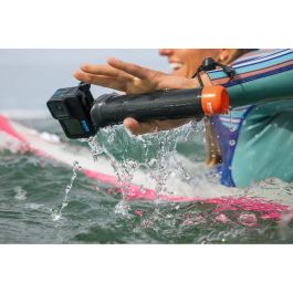 Bâton Selfie Flottant pour Caméra de Sport GoPro THE HADLER