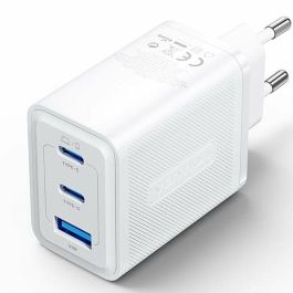 Chargeur mural Vention FERW0-EU 65 W Precio: 28.95. SKU: B1GF4PZGS4