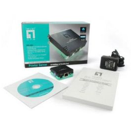 Printserver 1xParallel