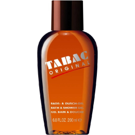 Tabac Original Bath And Shower Gel For Men 200 mL
