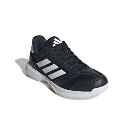 Baskets Adidas Ligra 8 Noir Homme XL