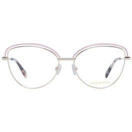 Monture de Lunettes Femme Emilio Pucci EP5170-55074 Ø 55 mm