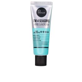 Suntique Crème Solaire Mains I'm 4 Seasons SPF35 50 ml Precio: 17.4999996. SKU: B1GERBVNAV