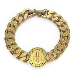 Bracelet Femme Guess UMB70007-S 22 cm Precio: 58.8. SKU: B12YDD4XYT